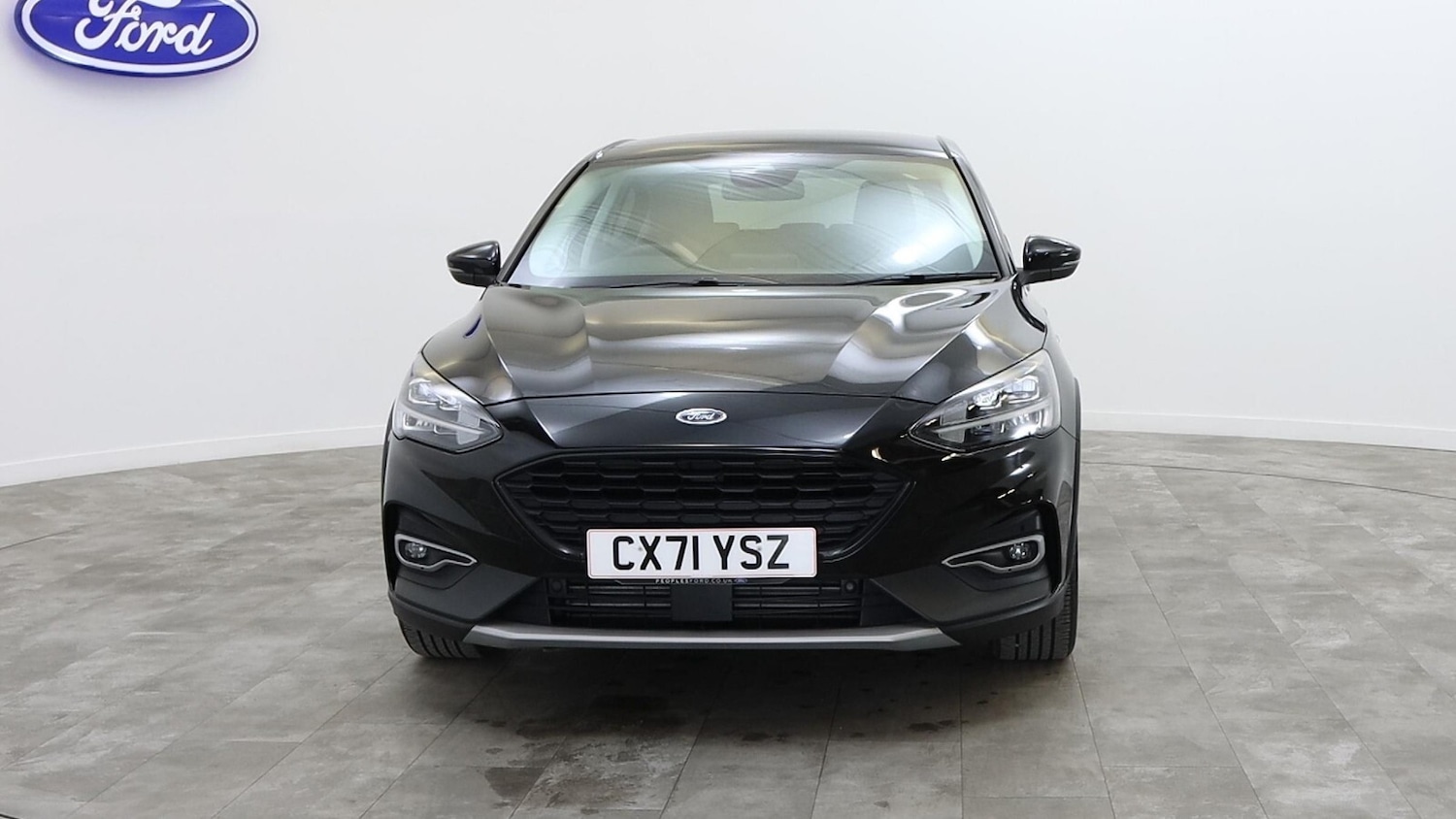 Used Ford Focus 2021 for sale - 76818243: Photo 4