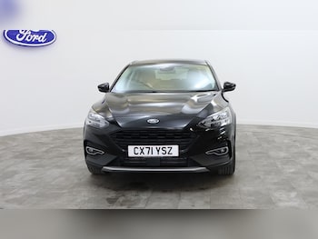 Used Ford Focus 2021 for sale - 76818243: Photo