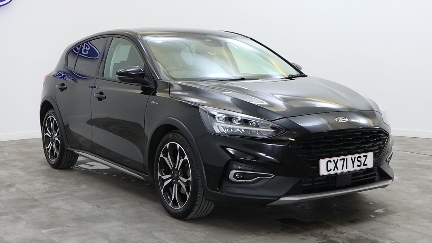 Used Ford Focus 2021 for sale - 76818243: Photo 5