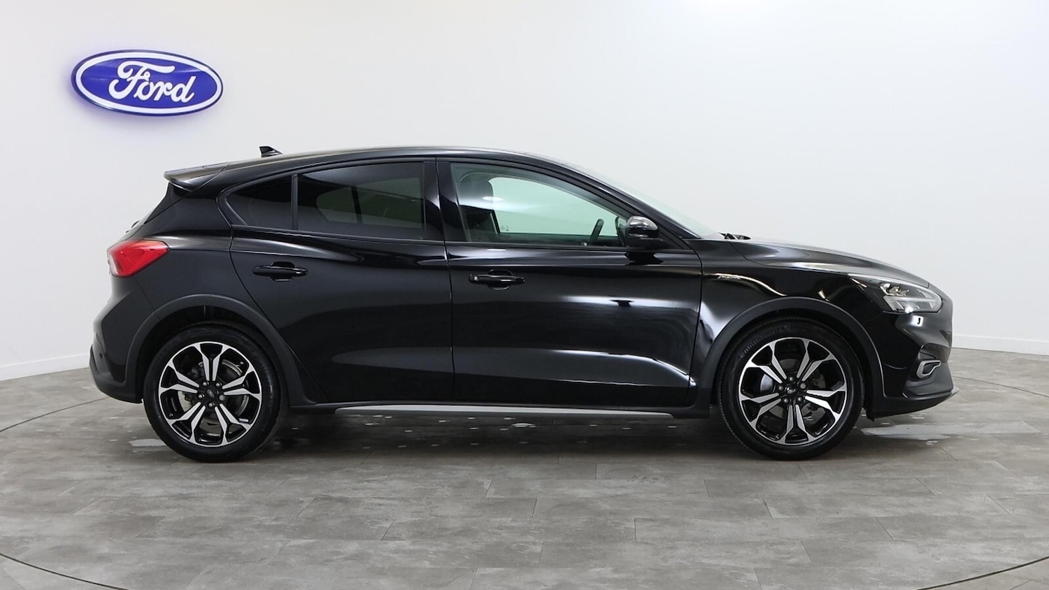 Used Ford Focus 2021 for sale - 76818243: Photo 6