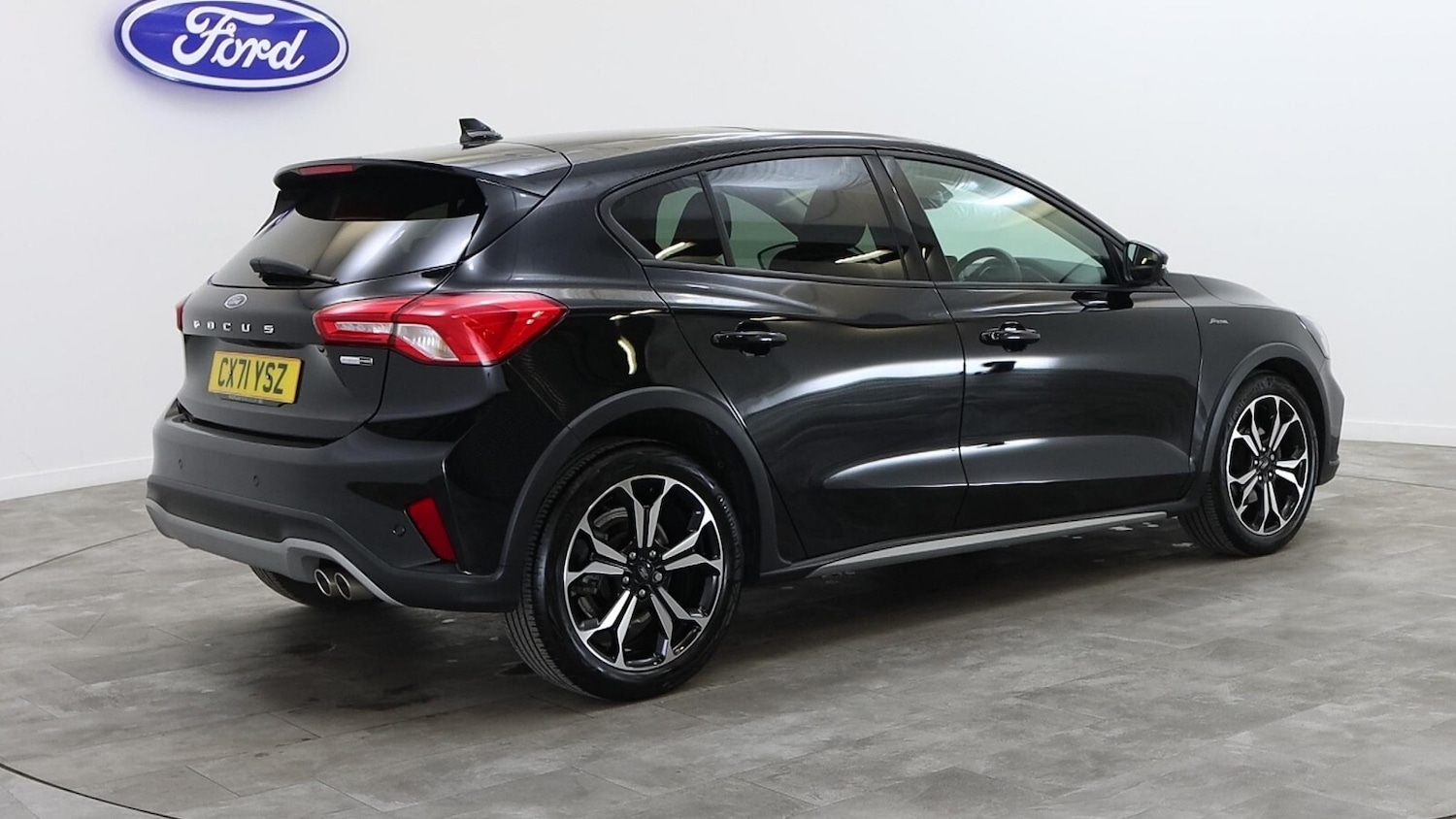 Used Ford Focus 2021 for sale - 76818243: Photo 7