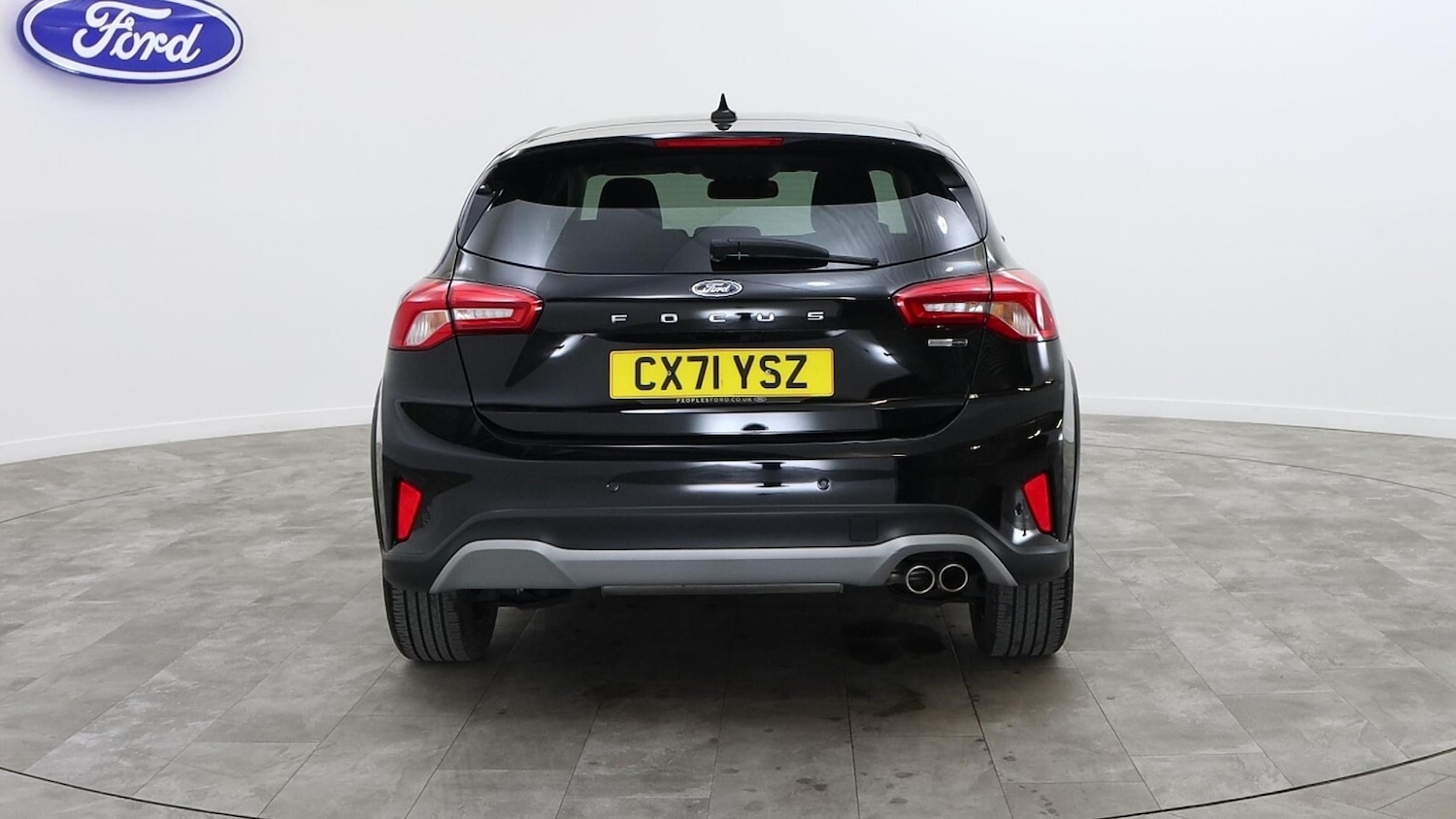 Used Ford Focus 2021 for sale - 76818243: Photo 8