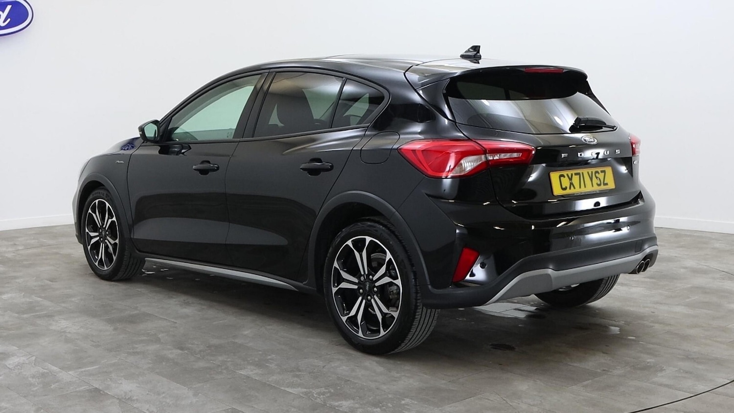 Used Ford Focus 2021 for sale - 76818243: Photo 9