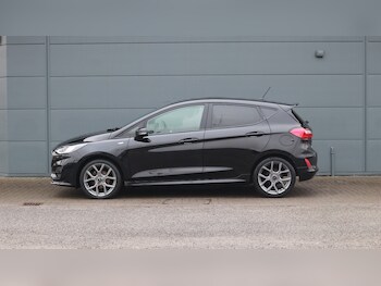 Used Ford Fiesta 2023 for sale - 77210255: Photo