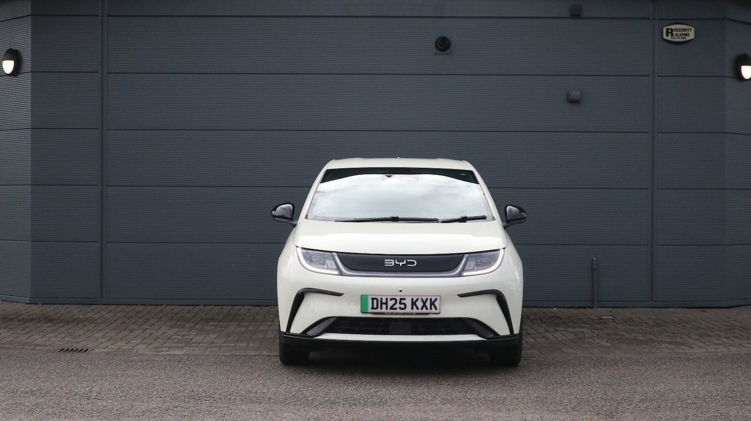 Used BYD Dolphin 2025 for sale - 76818224: Photo 10