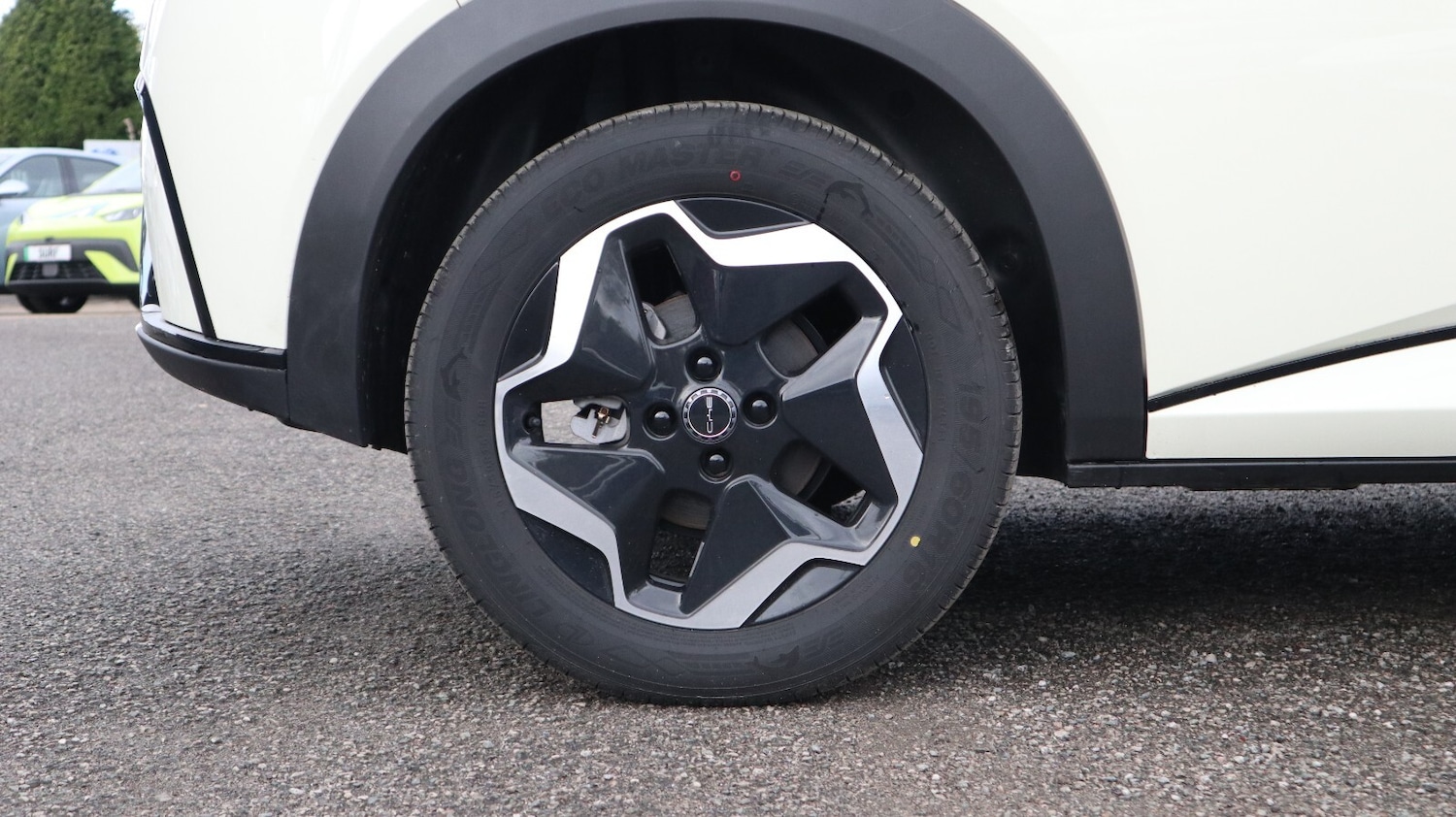 Used BYD Dolphin 2025 for sale - 76818224: Photo 14