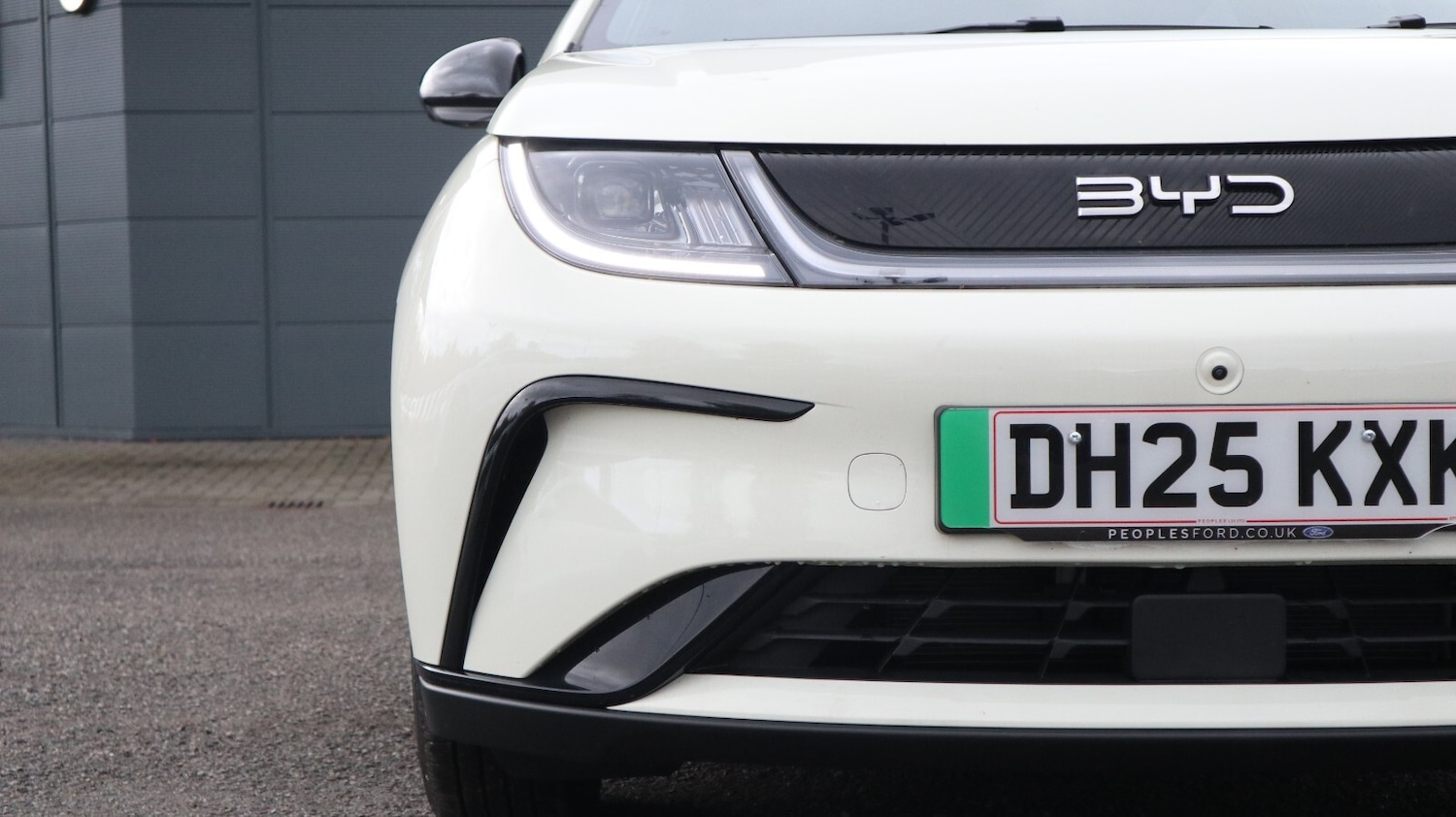 Used BYD Dolphin 2025 for sale - 76818224: Photo 15