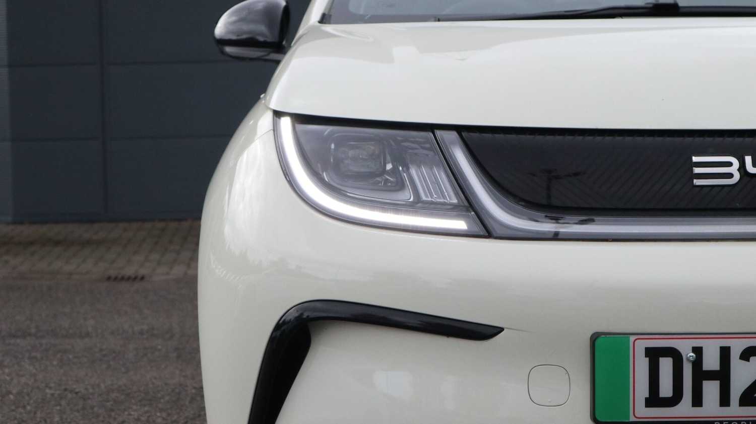 Used BYD Dolphin 2025 for sale - 76818224: Photo 16