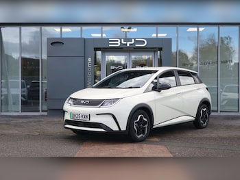 Used BYD Dolphin 2025 for sale - 76818224: Photo