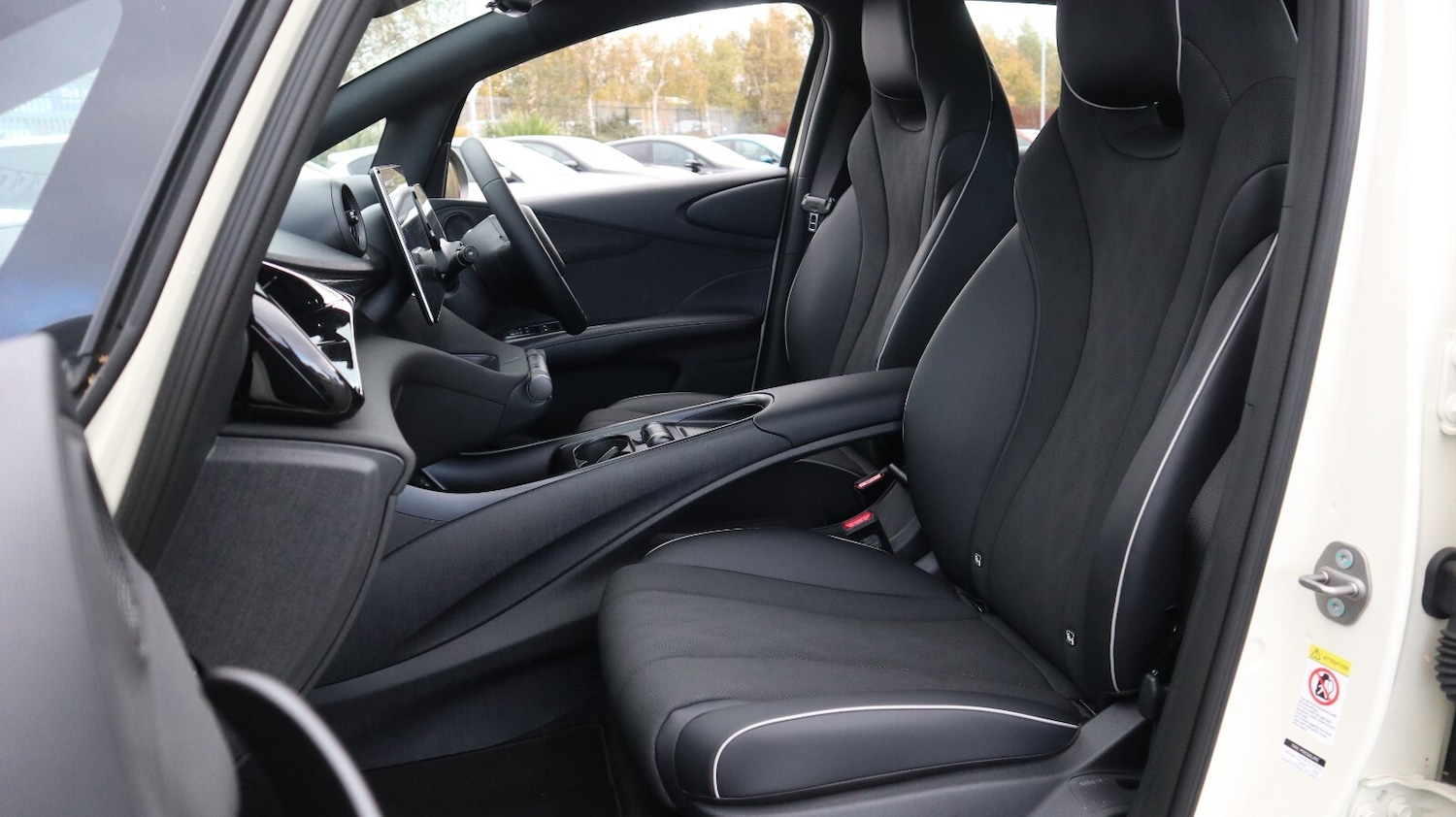 Used BYD Dolphin 2025 for sale - 76818224: Photo 21