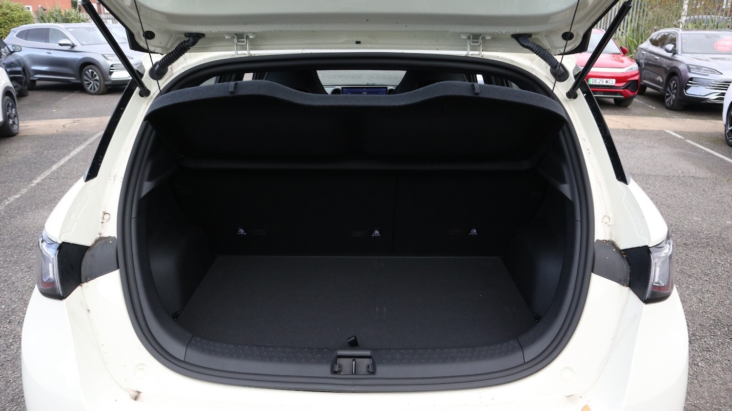 Used BYD Dolphin 2025 for sale - 76818224: Photo 23