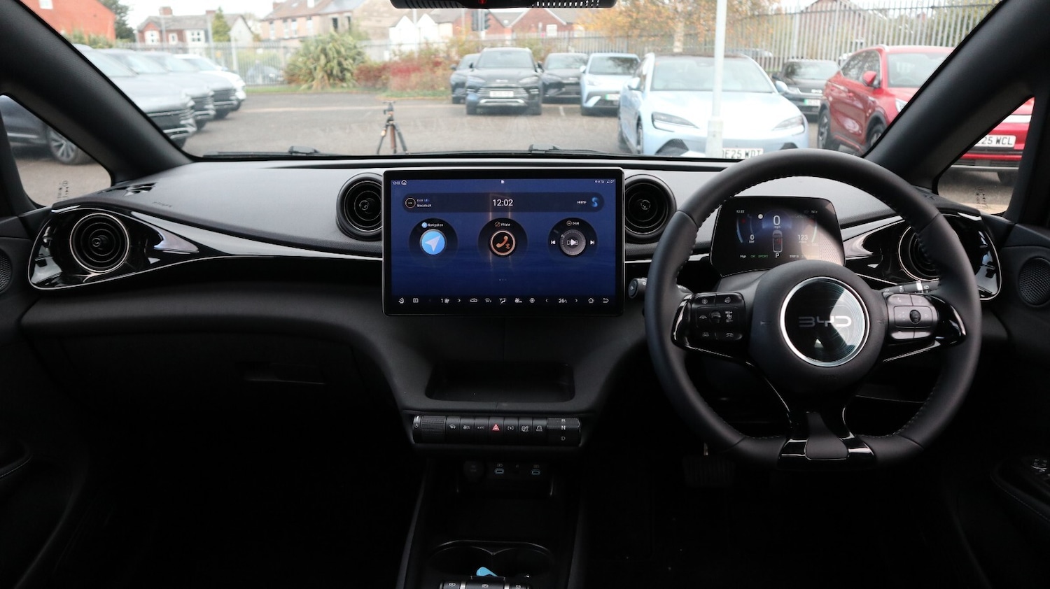 Used BYD Dolphin 2025 for sale - 76818224: Photo 24