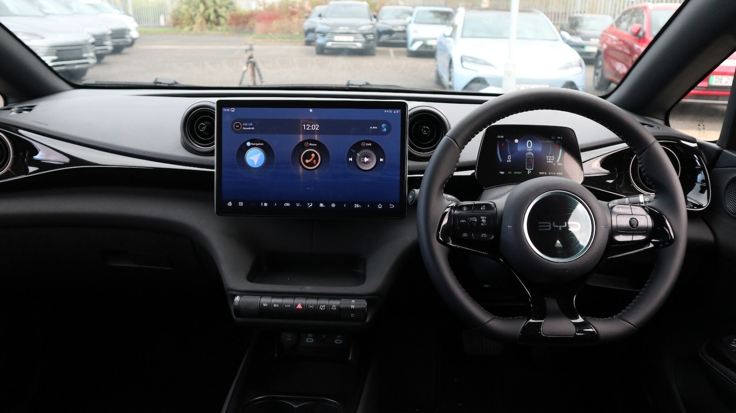 Used BYD Dolphin 2025 for sale - 76818224: Photo 25