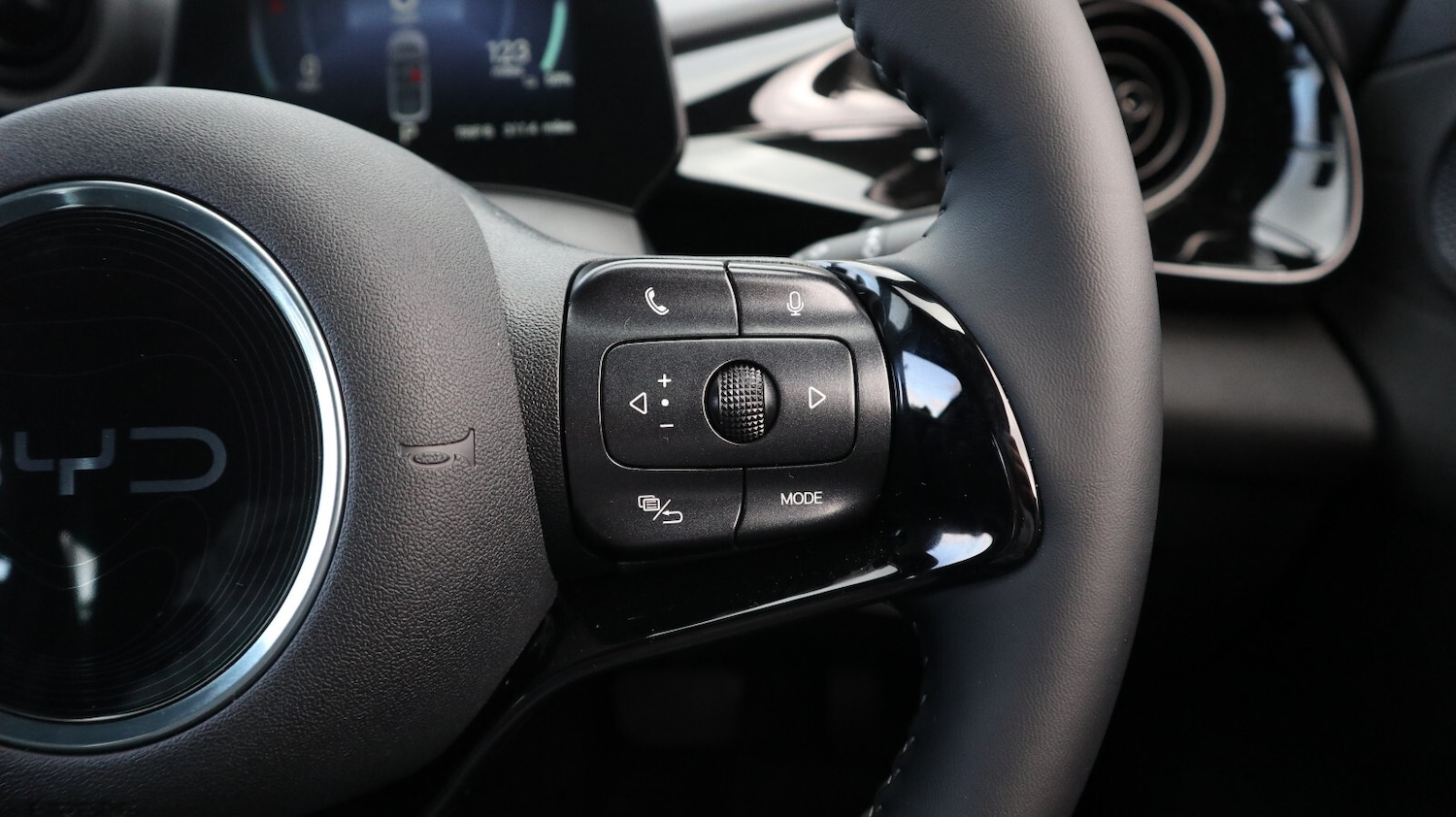 Used BYD Dolphin 2025 for sale - 76818224: Photo 27