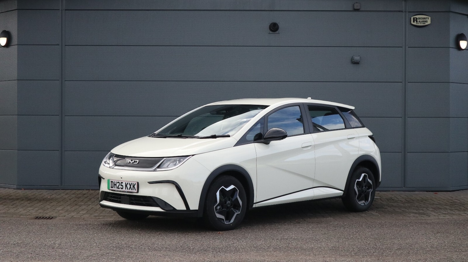 Used BYD Dolphin 2025 for sale - 76818224: Photo 3