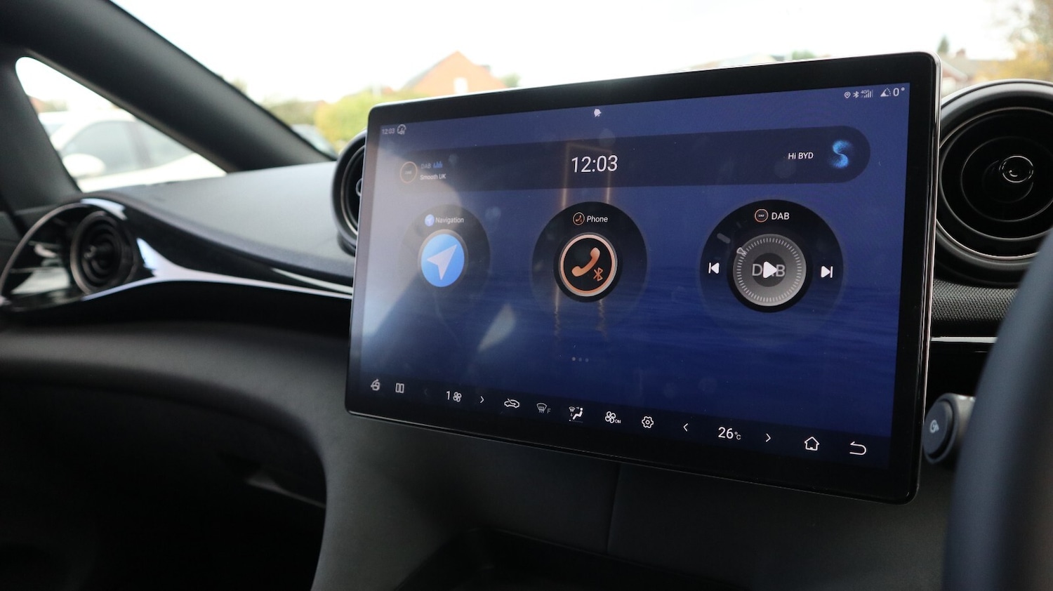 Used BYD Dolphin 2025 for sale - 76818224: Photo 31