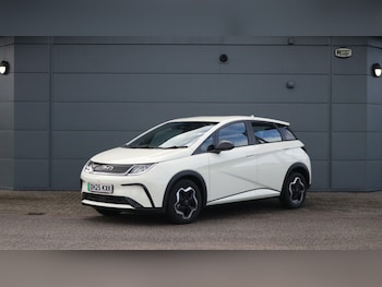 Used BYD Dolphin 2025 for sale - 76818224: Photo