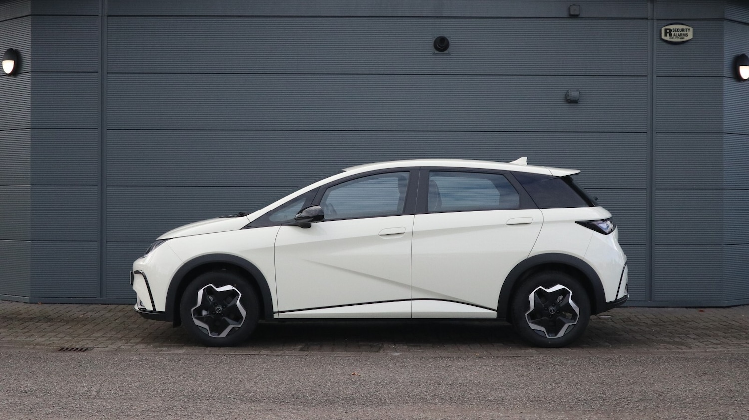 Used BYD Dolphin 2025 for sale - 76818224: Photo 4