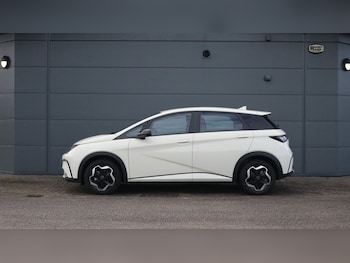 Used BYD Dolphin 2025 for sale - 76818224: Photo