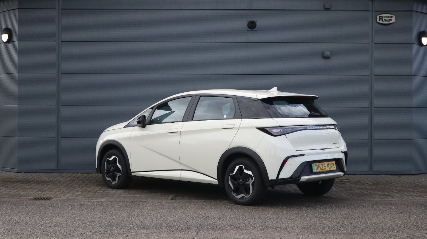 Used BYD Dolphin 2025 for sale - 76818224: Photo 5