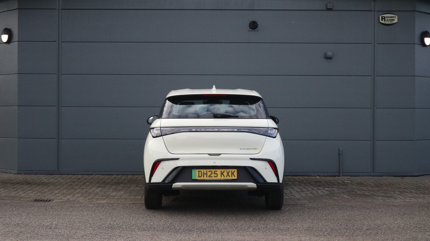 Used BYD Dolphin 2025 for sale - 76818224: Photo 6