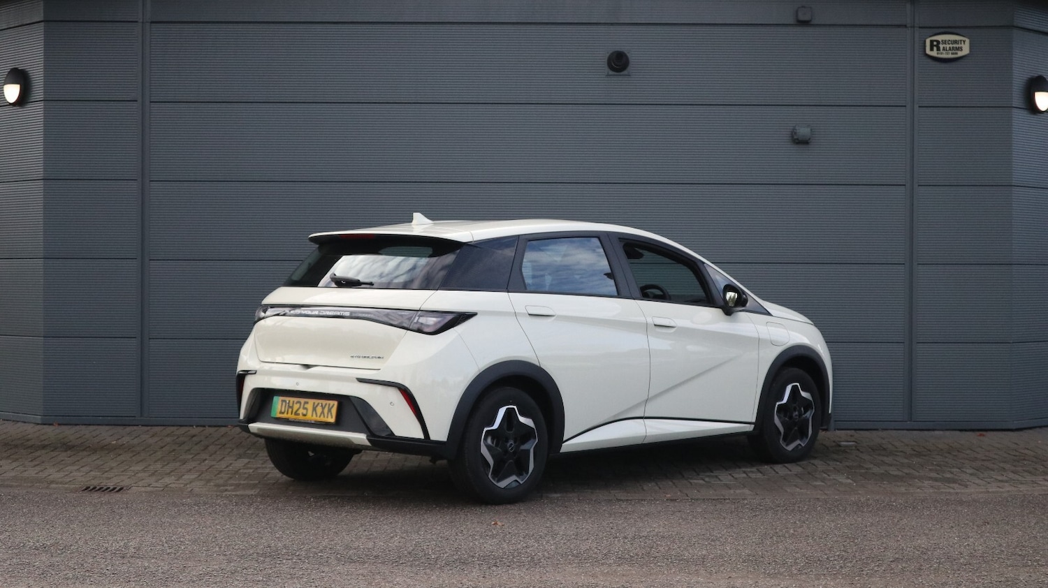 Used BYD Dolphin 2025 for sale - 76818224: Photo 7