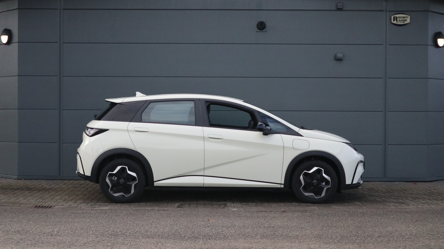 Used BYD Dolphin 2025 for sale - 76818224: Photo 8