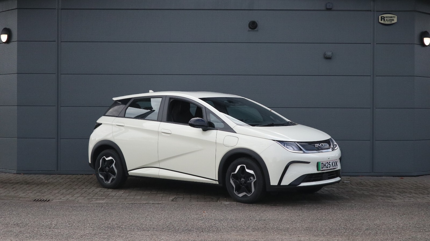 Used BYD Dolphin 2025 for sale - 76818224: Photo 9