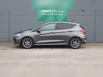 Used Ford Fiesta 2022 for sale - 77771188: Photo