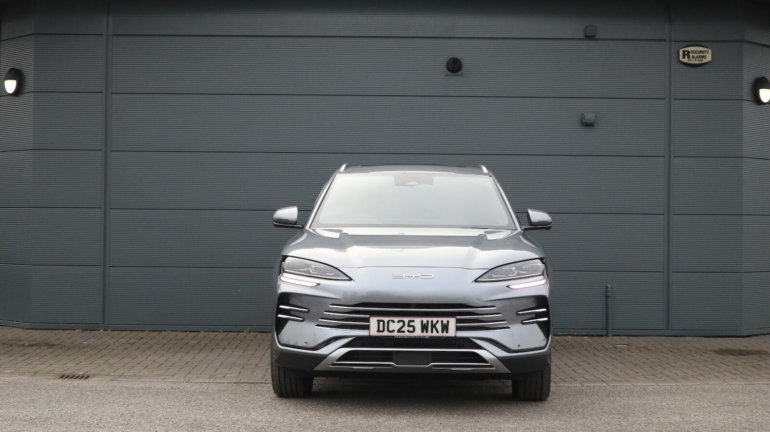 Used BYD Seal U 2025 for sale - 76818253: Photo 10