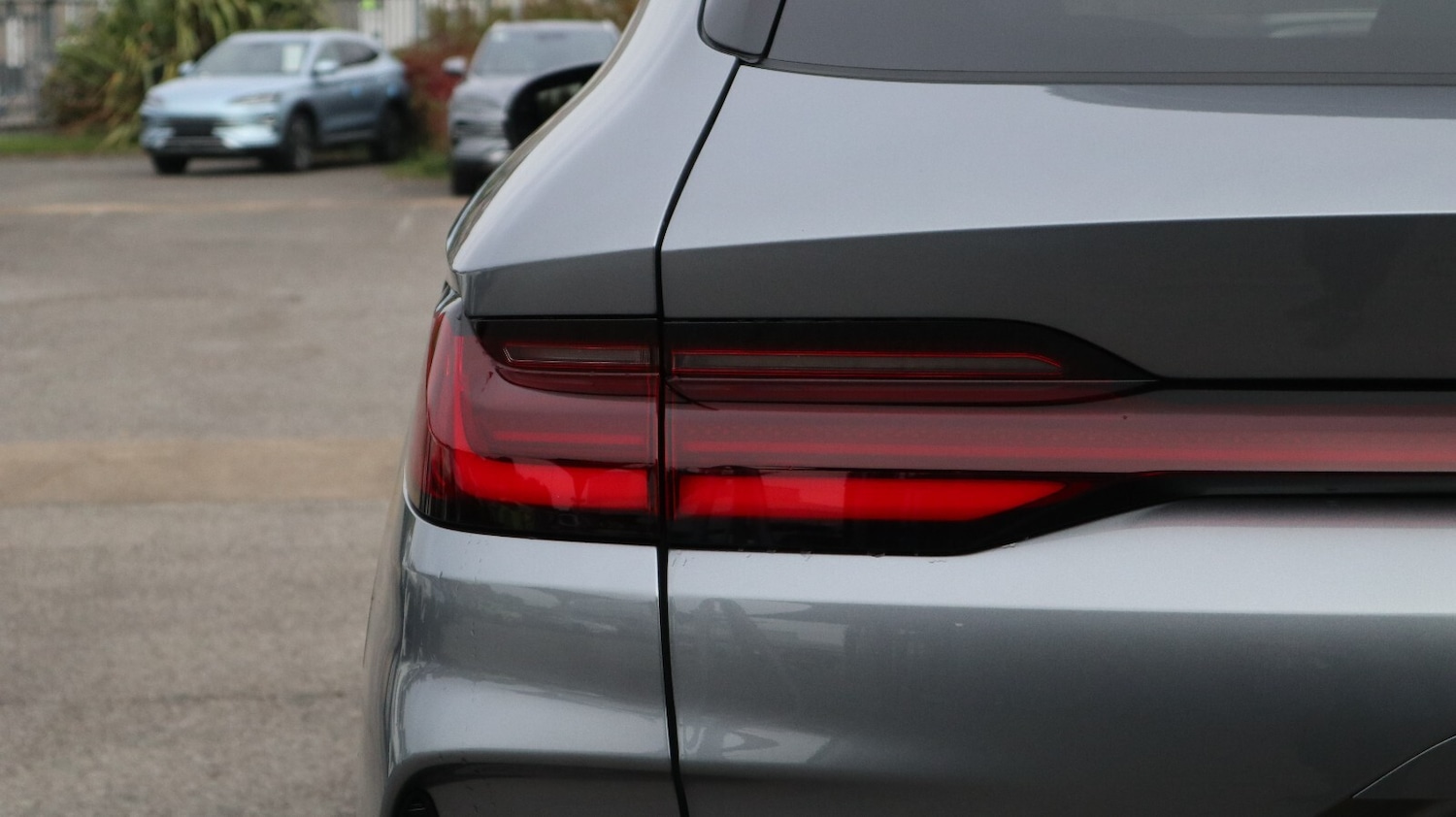 Used BYD Seal U 2025 for sale - 76818253: Photo 12