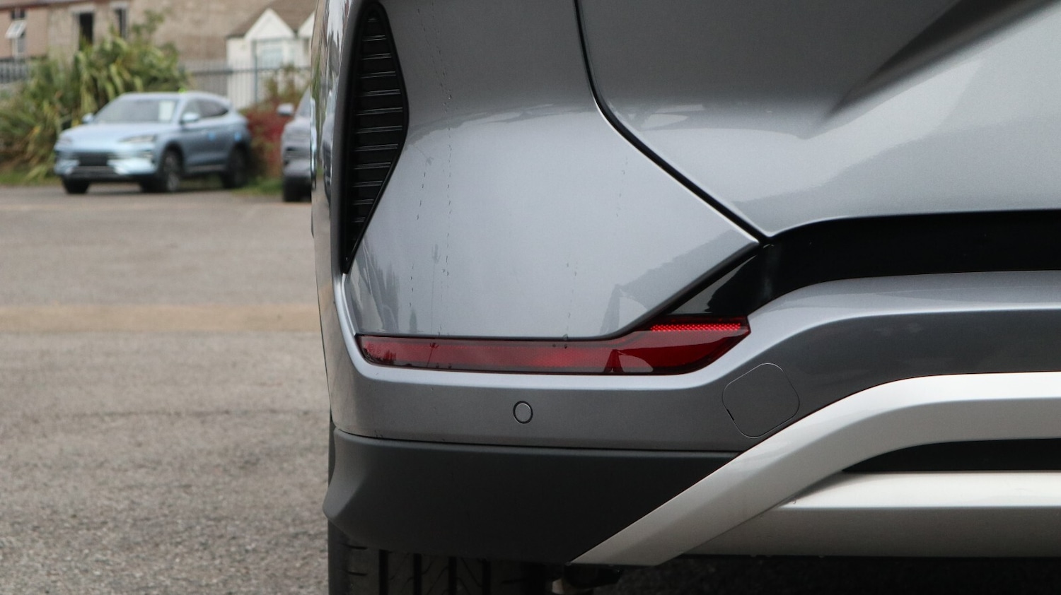 Used BYD Seal U 2025 for sale - 76818253: Photo 13