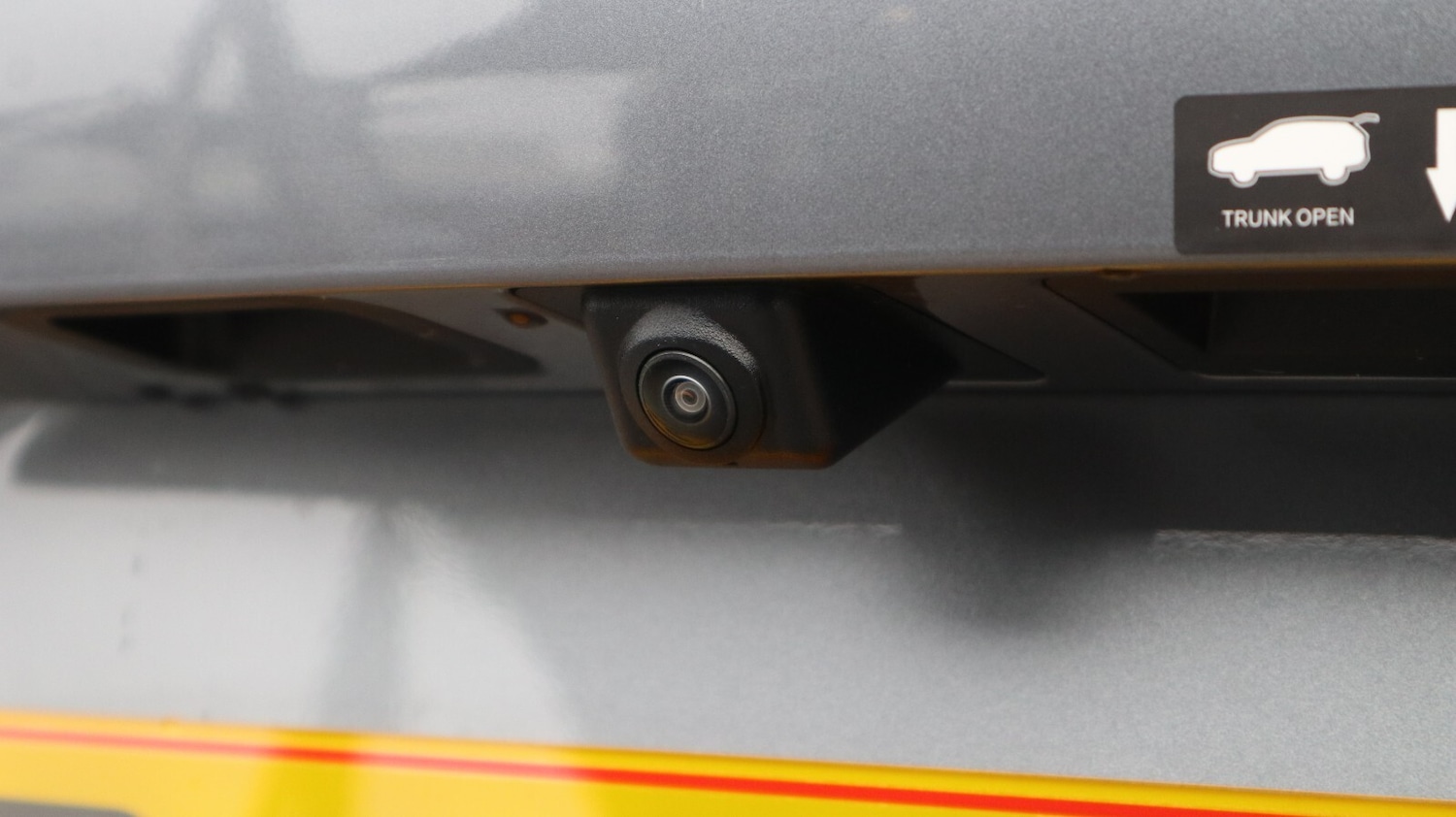 Used BYD Seal U 2025 for sale - 76818253: Photo 14