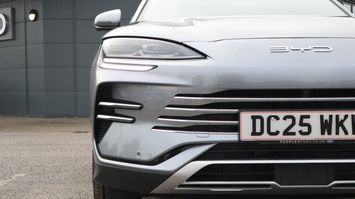 Used BYD Seal U 2025 for sale - 76818253: Photo 16