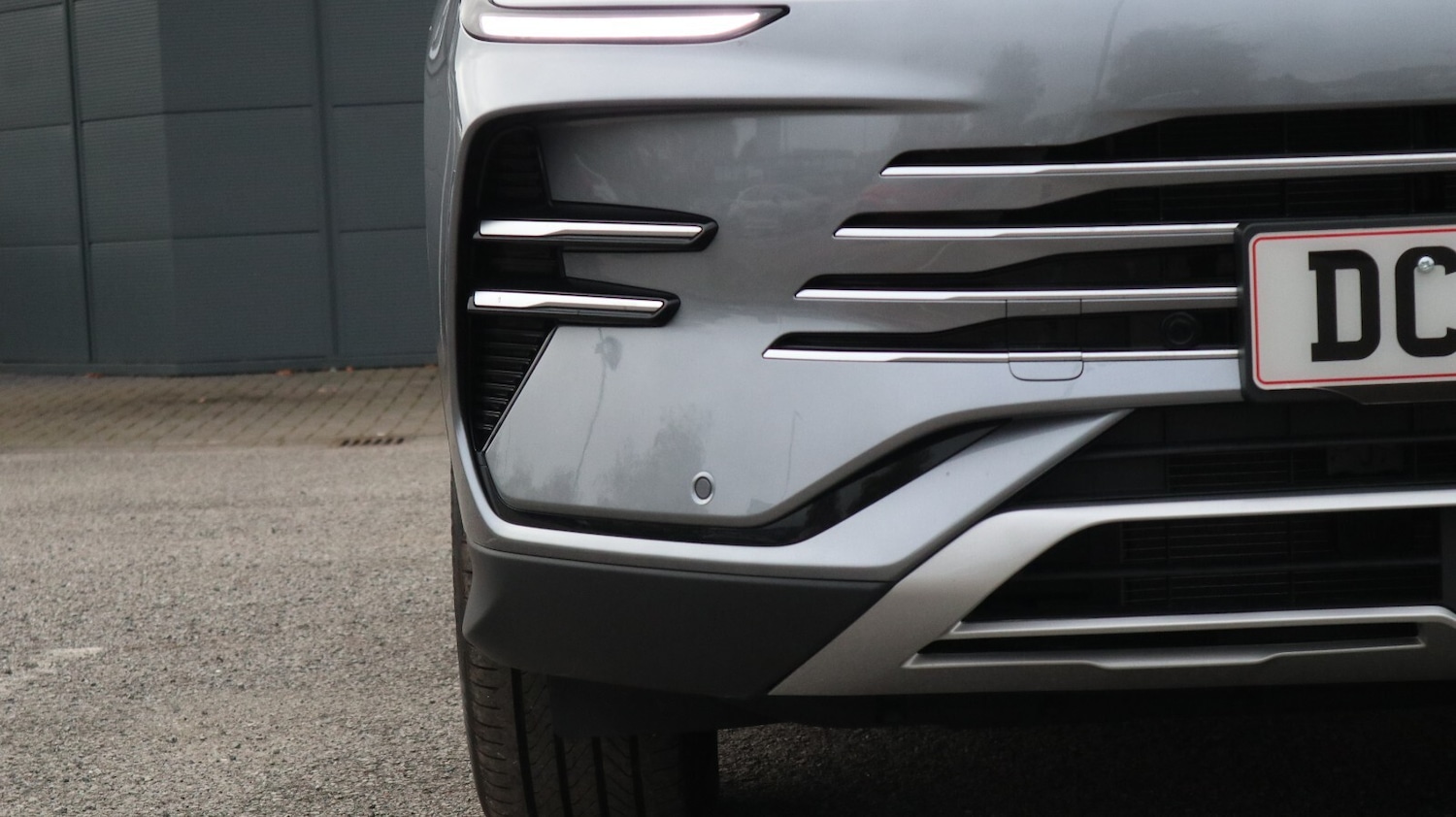 Used BYD Seal U 2025 for sale - 76818253: Photo 17