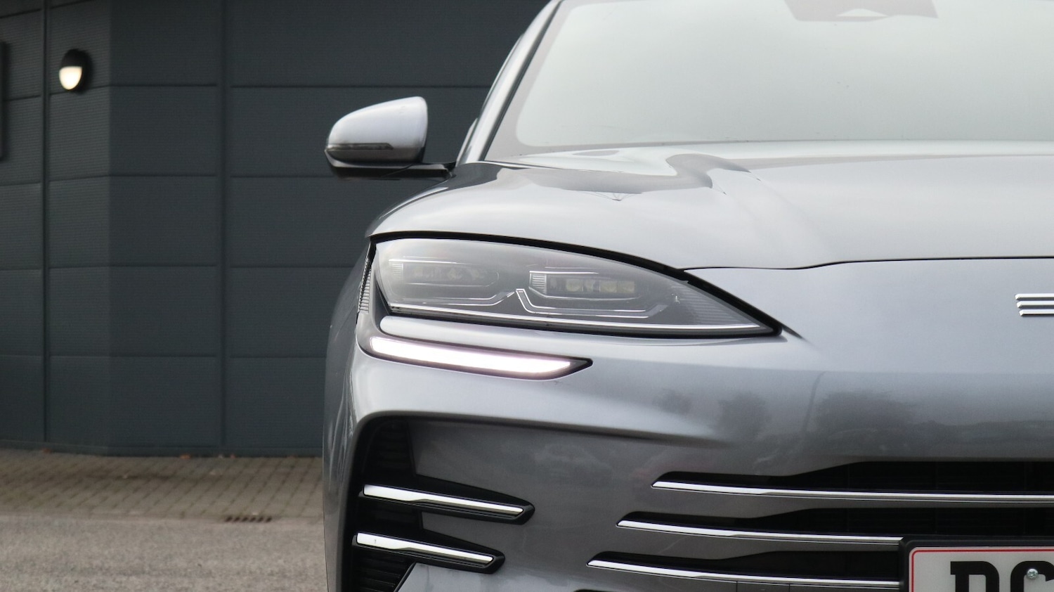 Used BYD Seal U 2025 for sale - 76818253: Photo 18