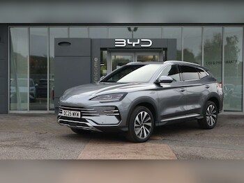 Used BYD Seal U 2025 for sale - 76818253: Photo