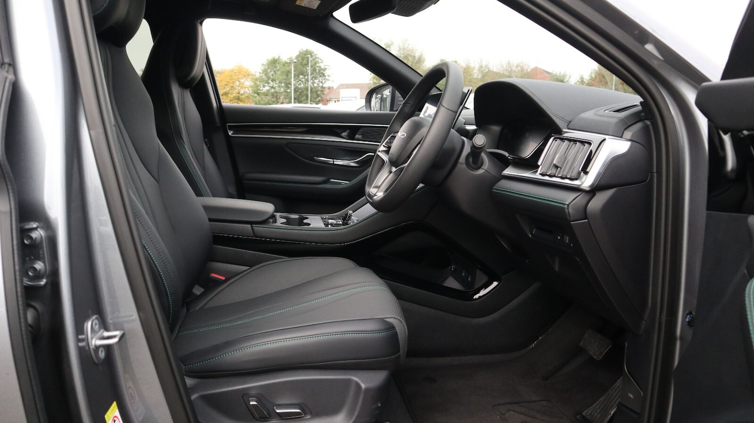 Used BYD Seal U 2025 for sale - 76818253: Photo 20