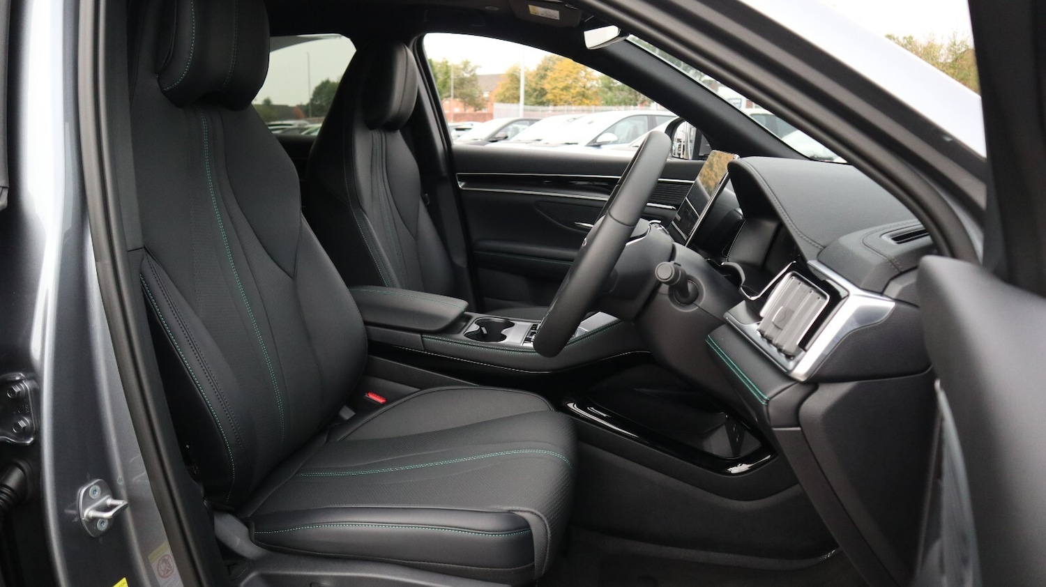 Used BYD Seal U 2025 for sale - 76818253: Photo 21