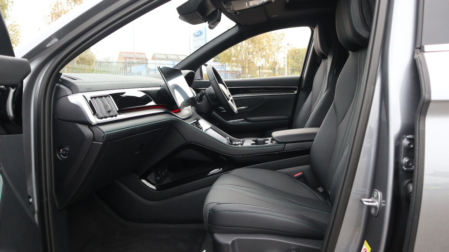 Used BYD Seal U 2025 for sale - 76818253: Photo 22