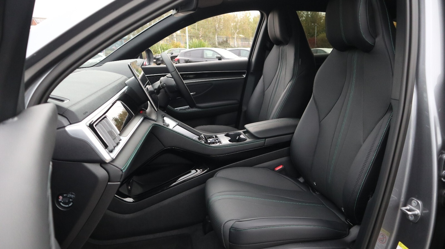 Used BYD Seal U 2025 for sale - 76818253: Photo 23