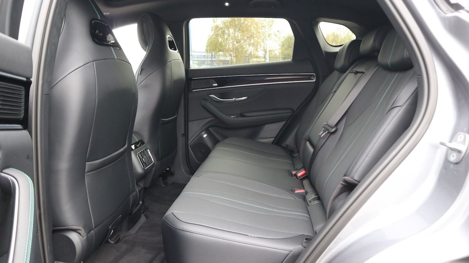 Used BYD Seal U 2025 for sale - 76818253: Photo 24