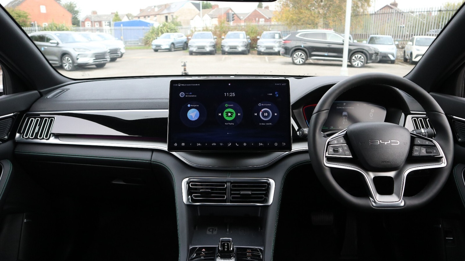 Used BYD Seal U 2025 for sale - 76818253: Photo 27