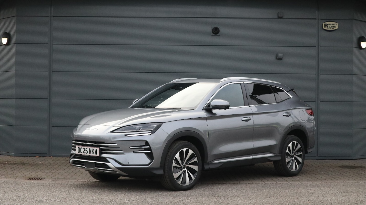 Used BYD Seal U 2025 for sale - 76818253: Photo 3