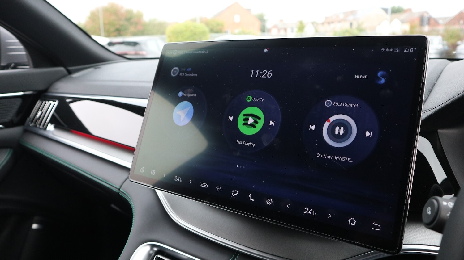 Used BYD Seal U 2025 for sale - 76818253: Photo 33