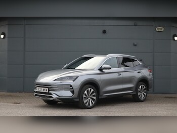 Used BYD Seal U 2025 for sale - 76818253: Photo