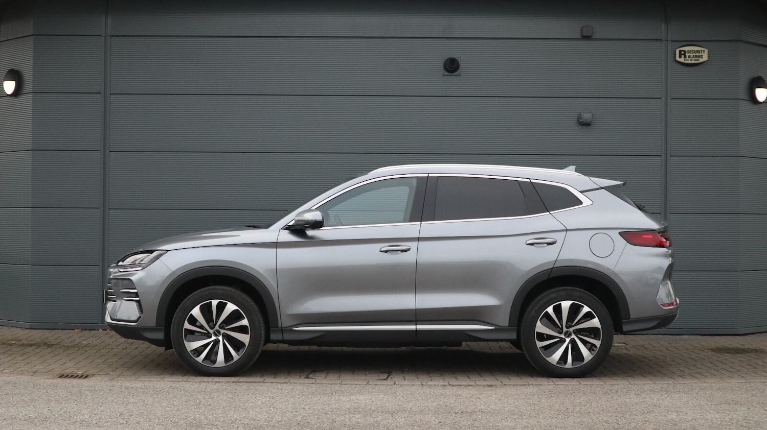 Used BYD Seal U 2025 for sale - 76818253: Photo 4