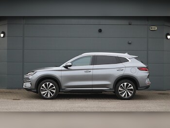 Used BYD Seal U 2025 for sale - 76818253: Photo