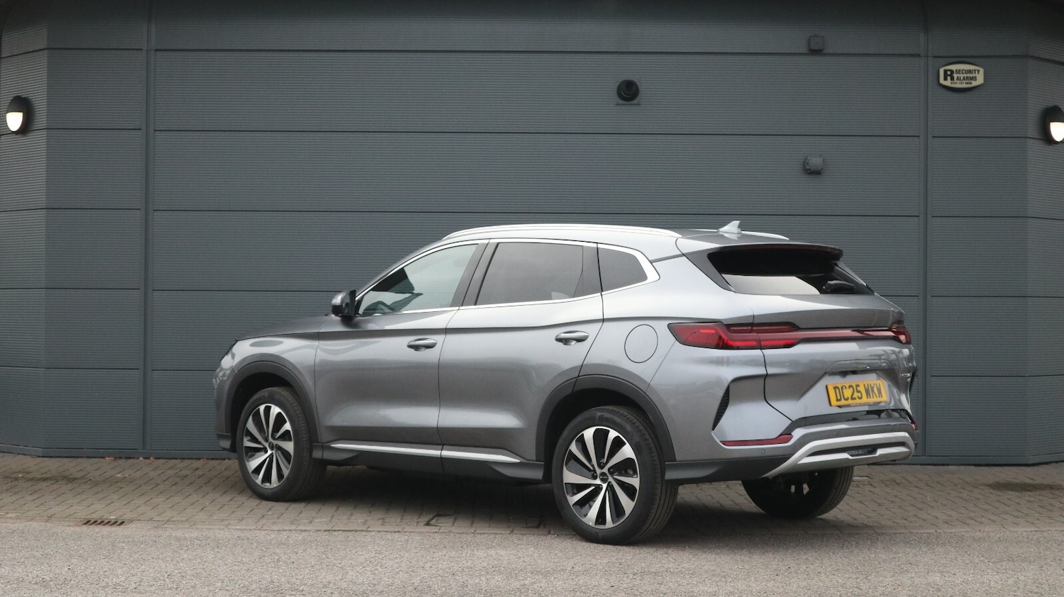 Used BYD Seal U 2025 for sale - 76818253: Photo 5