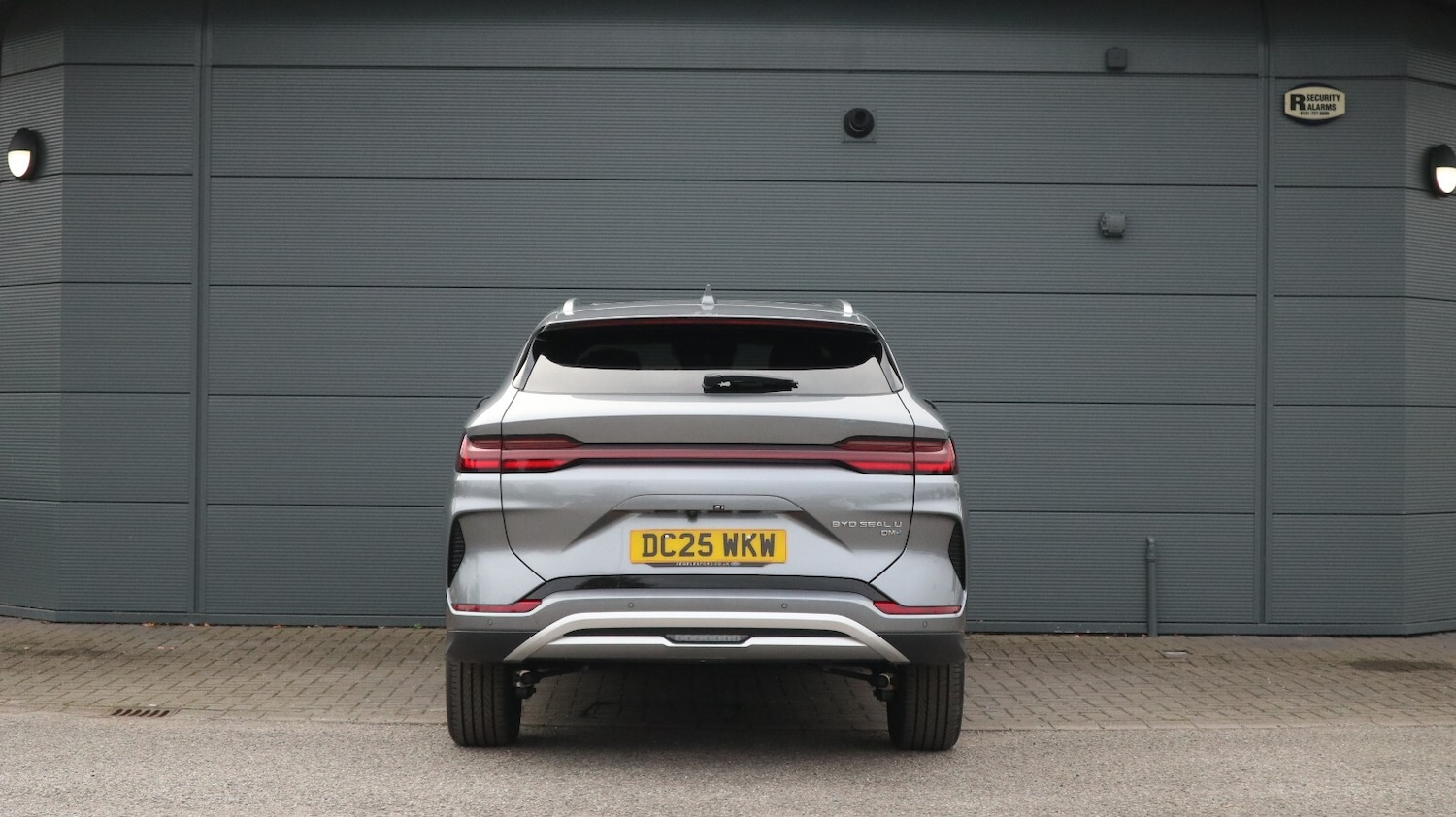 Used BYD Seal U 2025 for sale - 76818253: Photo 6